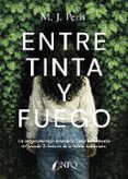 entre tinta y fuego