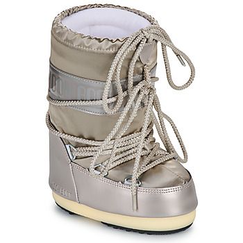 Moon Boot Descansos MB ICON GLANCE para niña