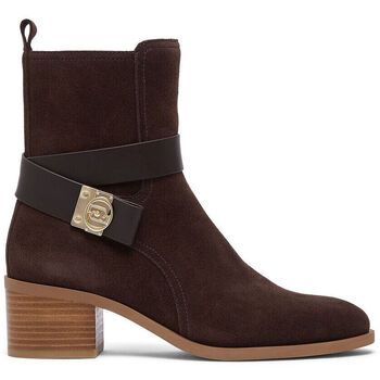 Liu Jo Botines Botines en ante para mujer