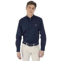 harmont  blaine camisa manga larga - para hombre