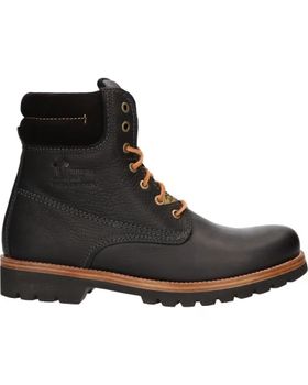 de PANAMA JACK PANAMA 03 C27 NAPA GRASS NEGRO