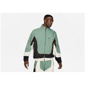 Nike Cazadora Throwback para hombre