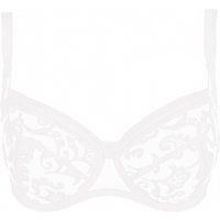 stella underwired low-necked bra