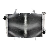 refrigerador motor yamaha yzf-r6 600 06-07 agua