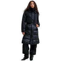 desigual abrigo paddedmarina 26wwew35 para mujer