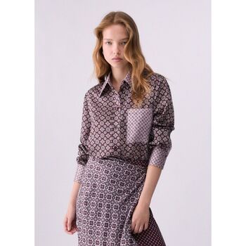 Liu Jo Camisa WF6198 TS531-L9217 para mujer