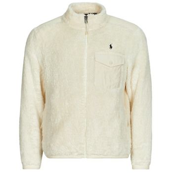 Polo Ralph Lauren Polar FORRO POLAR CON CAPUCHA para hombre