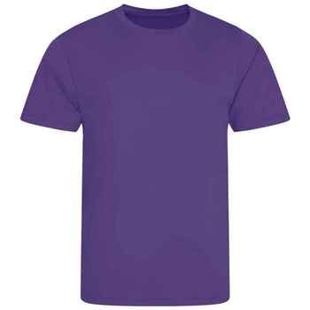 Just Cool Camiseta LT4553 para hombre