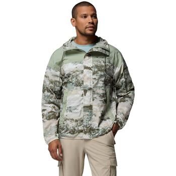 Columbia Cazadora Challenger para hombre