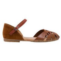 porronet deportivas moda adriana para mujer