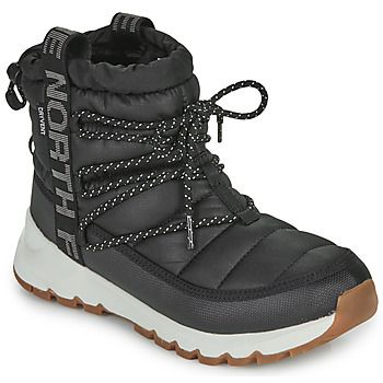 The North Face Descansos W THERMOBALL LACE UP WP para mujer