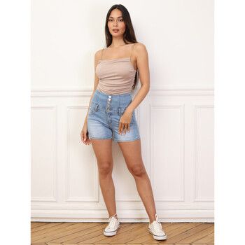 La Modeuse Short 72033_P169158 para mujer