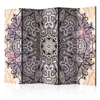 Biombo - Oriental Artistry Ii [room Dividers]