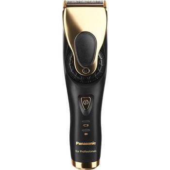 Cortapelos Panasonic Para Profesionales Er-gp84 Edición Dorada
