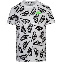 nike camiseta 86i405 para nino