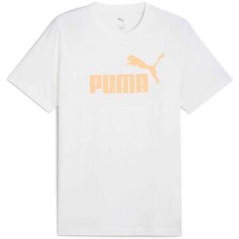 Puma Camiseta ESS NO. 1 LOGO TEE 682533 02 para hombre