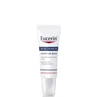 eucerin dry skin acute lip balm 10ml