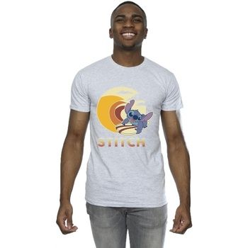Disney Camiseta BI33104 para hombre