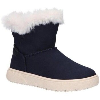 Geox Botas J36HUD 000AU J THELEVEN para niña