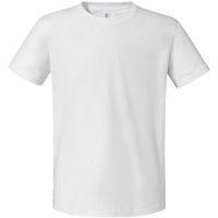 jerzees colours camiseta eco premium para nina