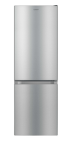frigorifico combi candy cch1s518ex e alto 180 cm ancho 55 cm inox