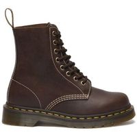 dr martens botines 1460 wyoming leather botas para mujer