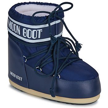 Moon Boot Descansos MB ICON LOW NYLON para mujer