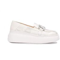 wonders mocasines begin para mujer
