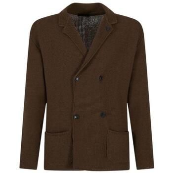 Outfit Chaqueta de punto s2s5ct00m012 para hombre