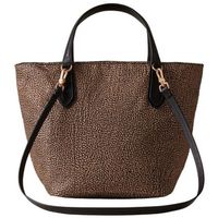 borbonese bolso 910103330289306 para mujer