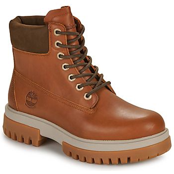 Timberland Botines TBL PREMIUM WP BOOT para hombre