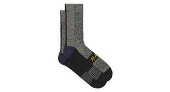 Maap  alt road merinosocks negro