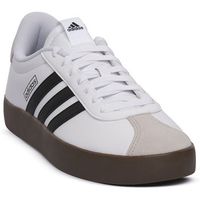 adidas deportivas moda vl court 3 para mujer