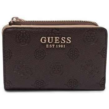 Guess Cartera PD2222156BROWNLOGO para mujer