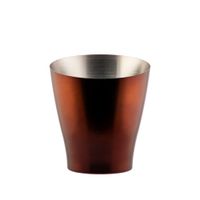 cubitera de metal para 2 botellas 5 l aleacion metalica vintage