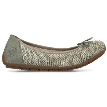 Rieker Bailarinas 4385052 para mujer