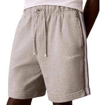 Calvin Klein Jeans Short niño Logo Tape Terry para niño
