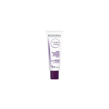 Cicabio crema reparadora 40 ml