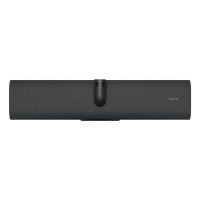 camara de videoconferencia jabra panacast 40 dual 4x zoom 4k wifi bluetooth negra