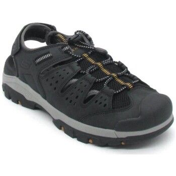 Skechers Sandalias 205113/BLK para hombre