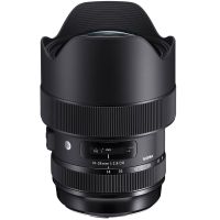 objetivo sigma 14-24mm f28 dg para nikon milcslr gran angular autofocus