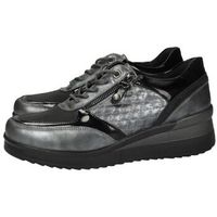 mysoft zapatos de vestir zapatos de cordon para mujer