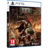 doom the dark ages elige tu version ps5 playstation 5 o xbox series x juego fisico version espanola garantia europea eu