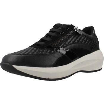 Stonefly Zapatillas de running Twins 2 Goat Lth/velour para mujer