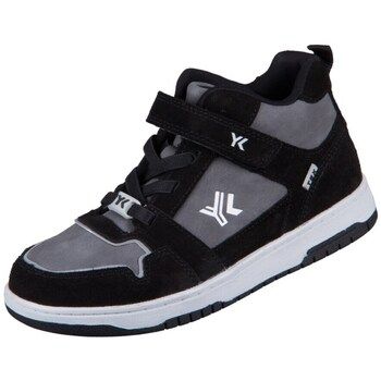Lurchi Zapatillas altas 95L010302100088 para niña