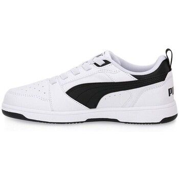 Puma Zapatillas 04 Rebound V6 Low para niña