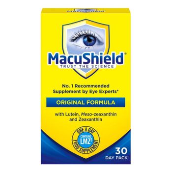 MacuShield
