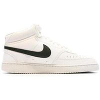 nike zapatillas altas court vision mid para hombre