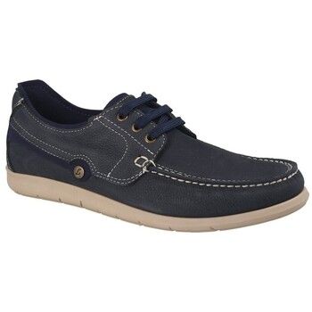 Luisetti Zapatos Hombre 37201NO para hombre