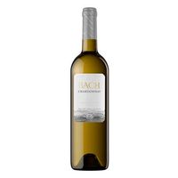 bach chardonnay 2023 75 cl  pack de 12 unidades